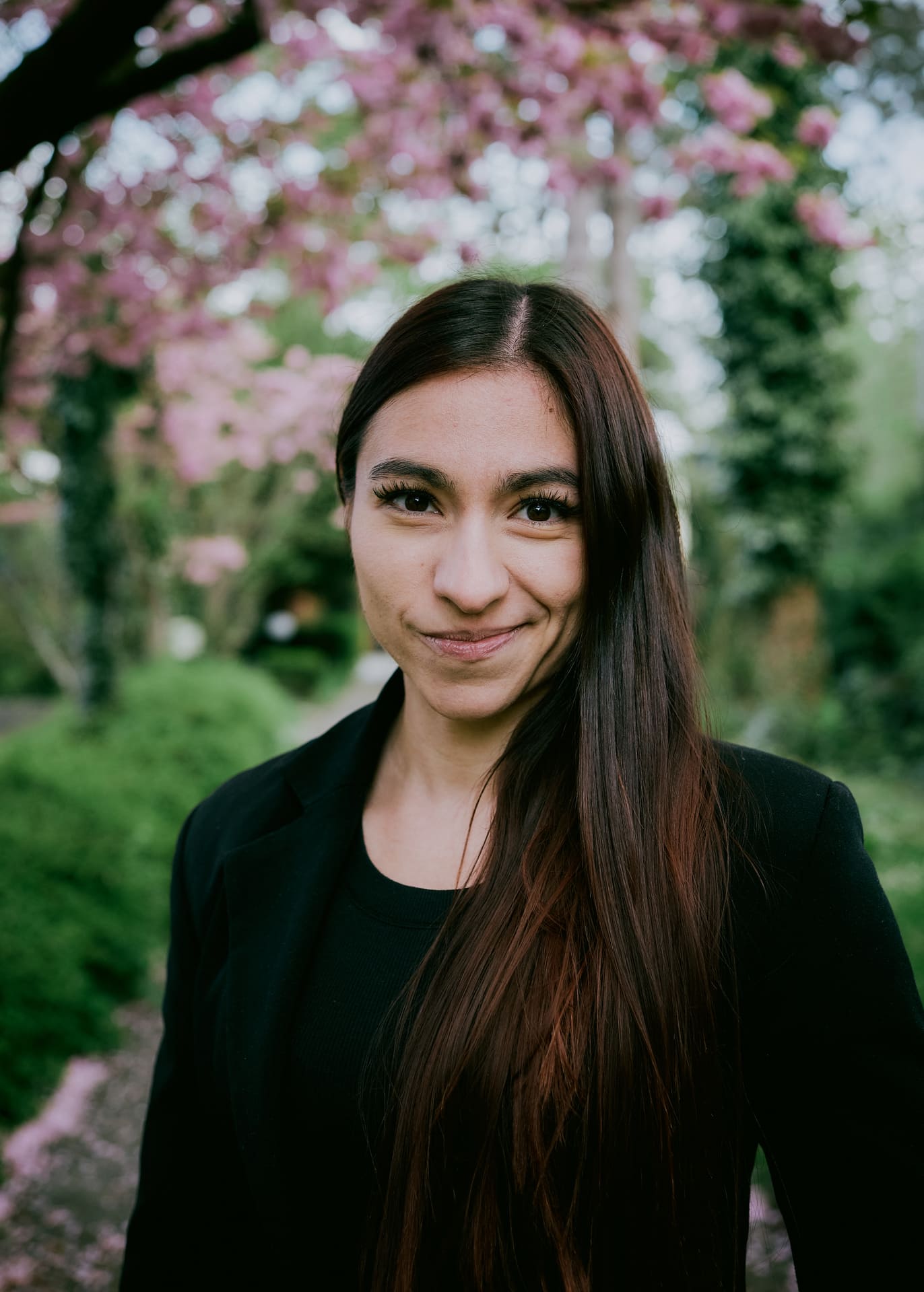 Christina – Molekularmedizinerin
