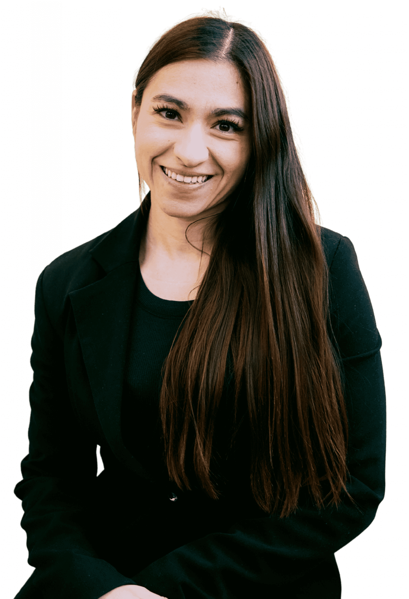 Christina – Molekularmedizinerin